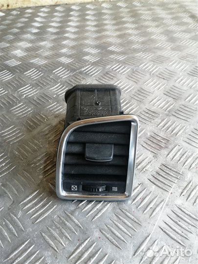 Дефлектор воздушный передний левый Mazda 6 GJ