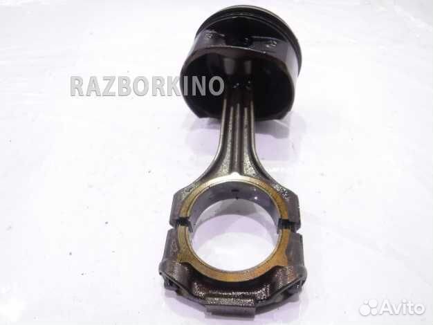 Поршень с шатуном Мерседес