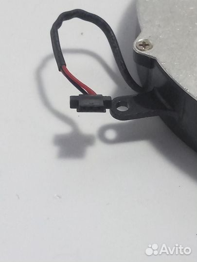 Вентилятор для ноутбука Fujitsu-Siemens amilo pi 2