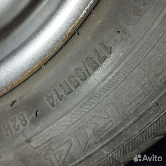 Летние колеса