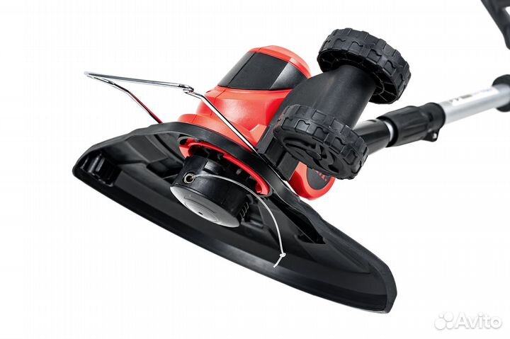 Триммер аккумуляторный PTR20H-250A