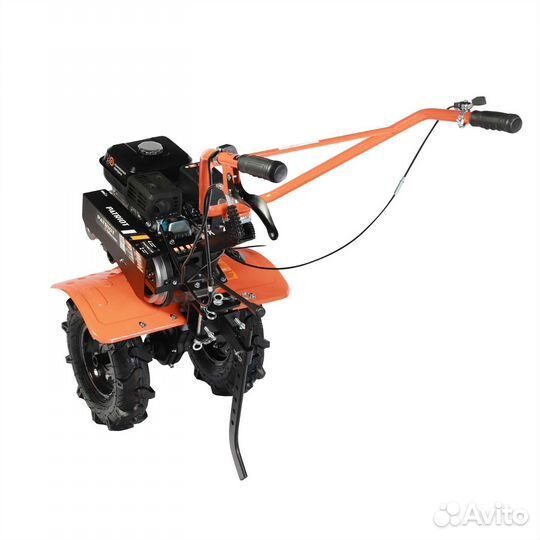 Мотоблок Patriot калуга 2