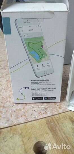 Фитнес часы