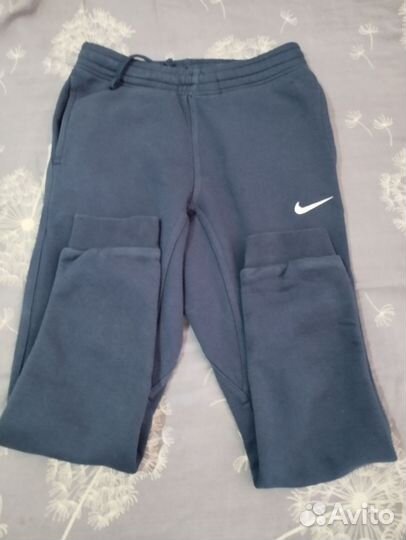 Штаны спортивные Nike оригинал