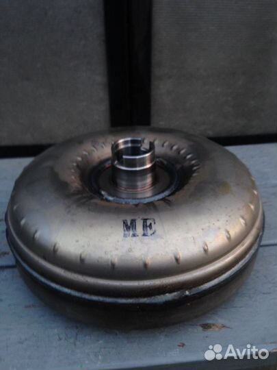 АКПП nissan X-trail T-30 RE4FO4B QR 2.0 DE