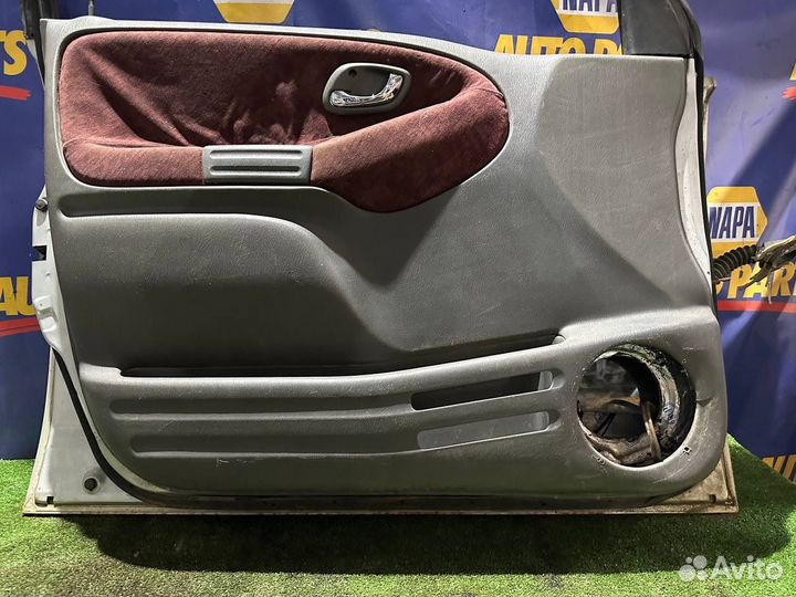 Дверь передняя левая suzuki grand vitara 1