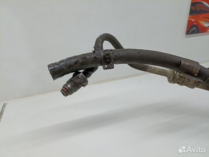 Трубка гидроусилителя (Ford Focus)