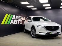 Mazda CX-5 2.0 AT, 2020, 115 341 км, с пробегом, цена 2 990 000 руб.