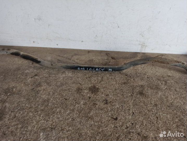 Стабилизатор передний Subaru Legacy B10 EJ22