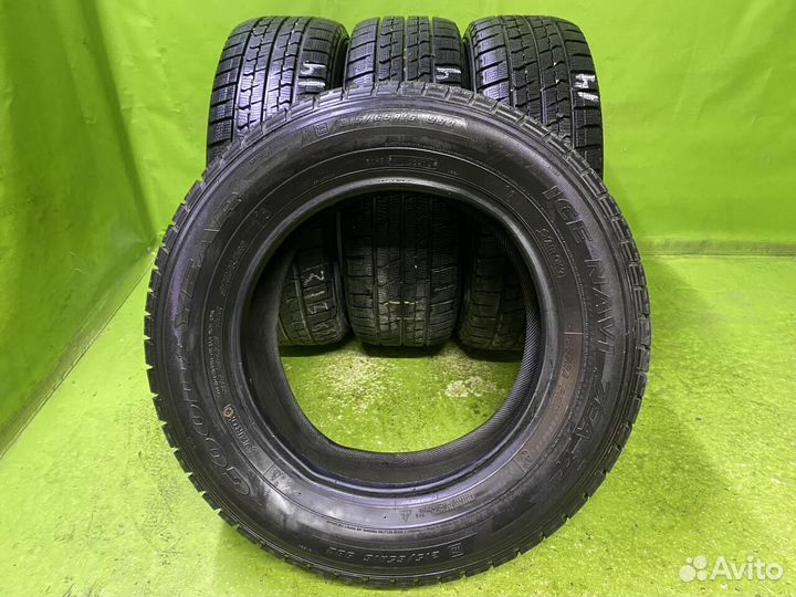 Goodyear Ice Navi Zea II 215/65 R16 98Q