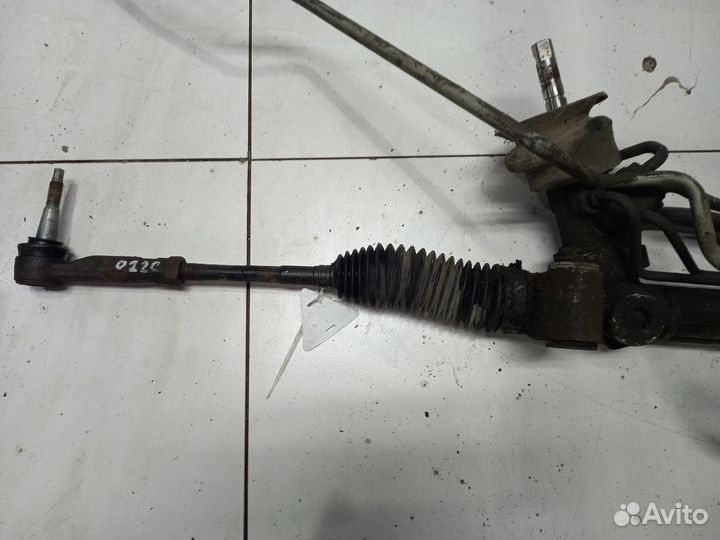 Chevrolet Cruze (J305) l рейка рулевая