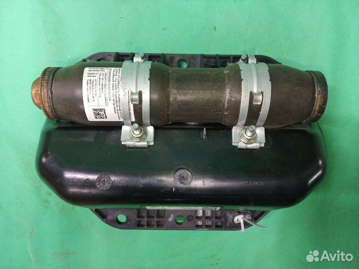 Chevrolet Cruze (J305) I подушка безопасности