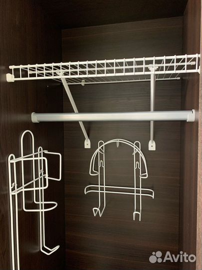 Держатель Найди для утюга и гладильной доски