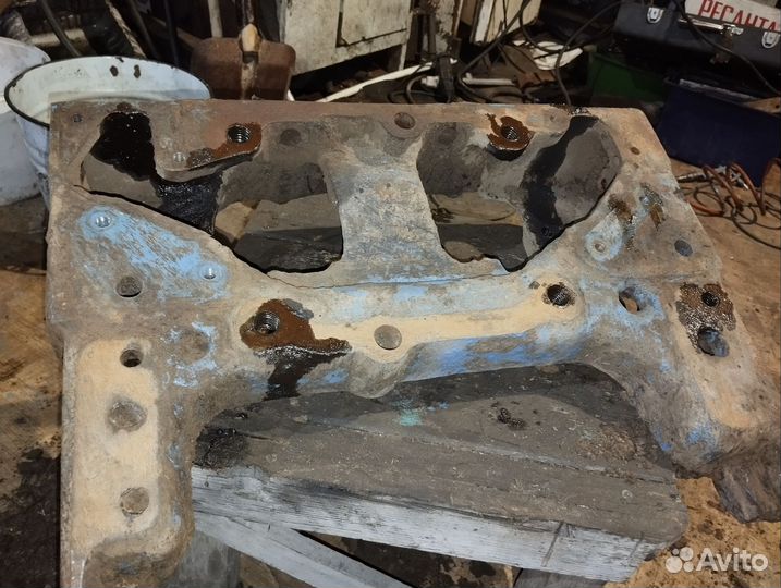 Брус передний трактор а т 40