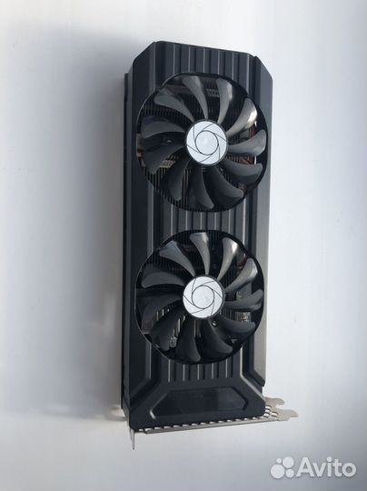 Видеокарта p106-100 (gtx1060 6gb)