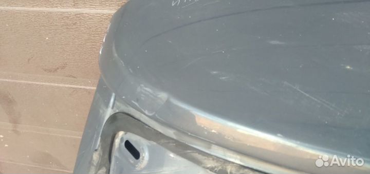 Дверь багажника Ford Focus 3 2011-2015 Универсал