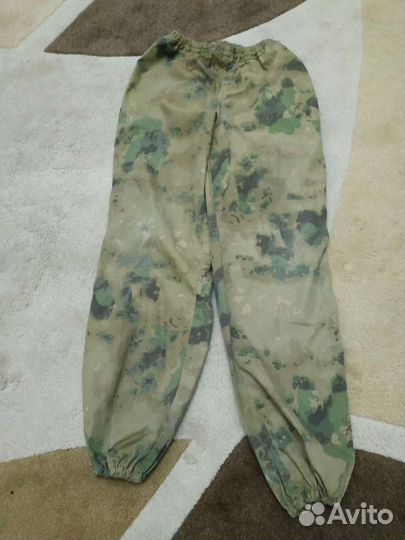 Детская горка,камуфляж, масхалат