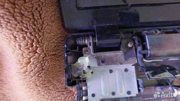 Корпус для ноутбука acer