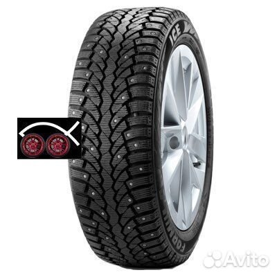 Formula Ice 205/55 R16