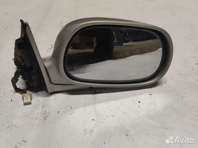 Зеркало правое Митсубиси Галант