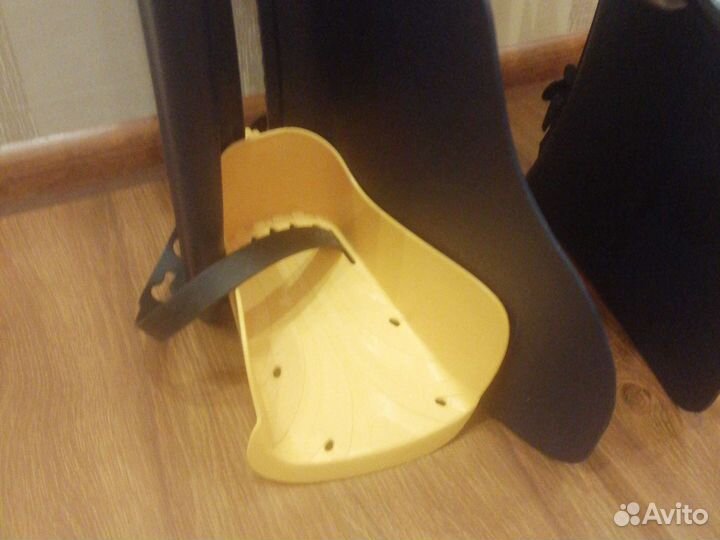 Велокресло Bellelli Италия