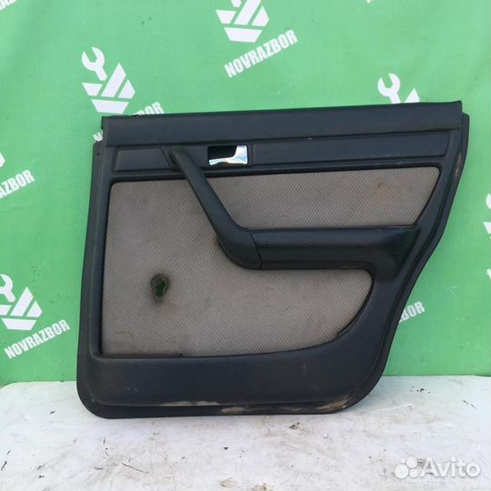 Обшивка двери комплект Ауди 100 С4