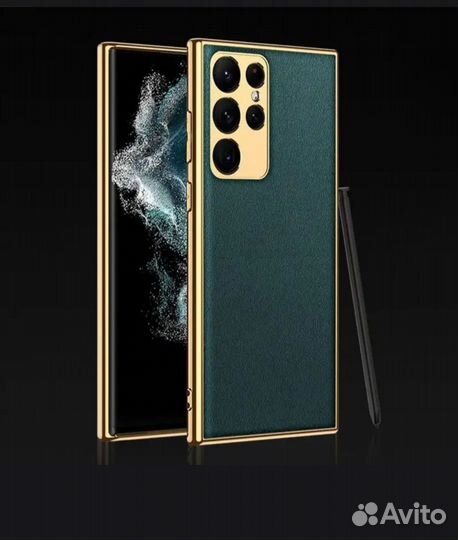 Новая Чехол для samsung s23 Ultra