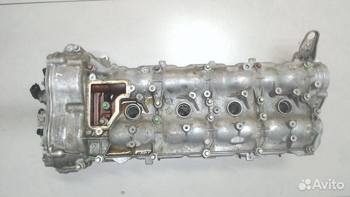 Головка блока (гбц) Mercedes GL X164, 2006