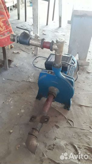 Насос акварио APM-200