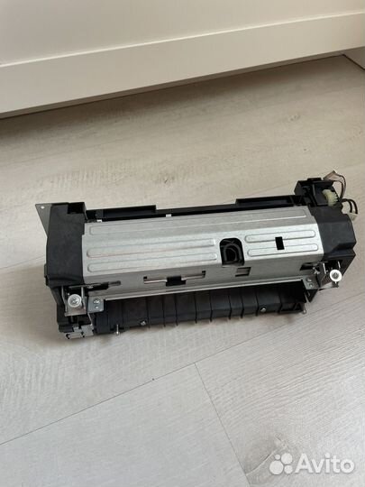 Новый оригинальный узел фиксации Kyocera FK-1150