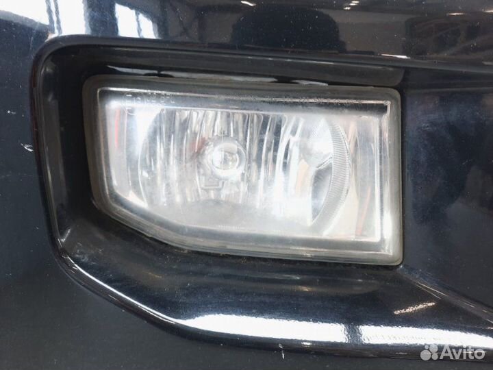 Бампер передний Honda Mdx YD1 J35A 2006