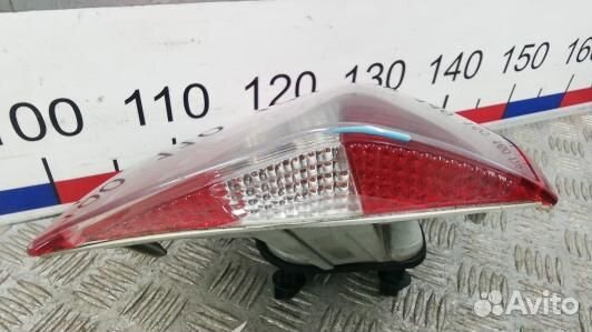 Фонарь задний правый ford kuga 1 (LEA07MY01)