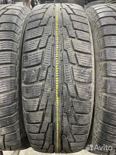 Nokian Tyres Nordman RS2 225/65 R17 106R