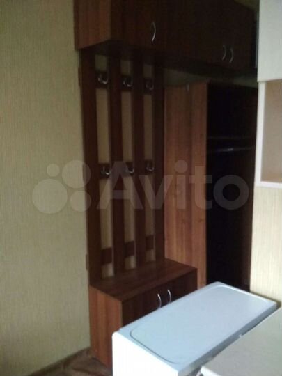 Квартира-студия, 20 м², 2/4 эт.