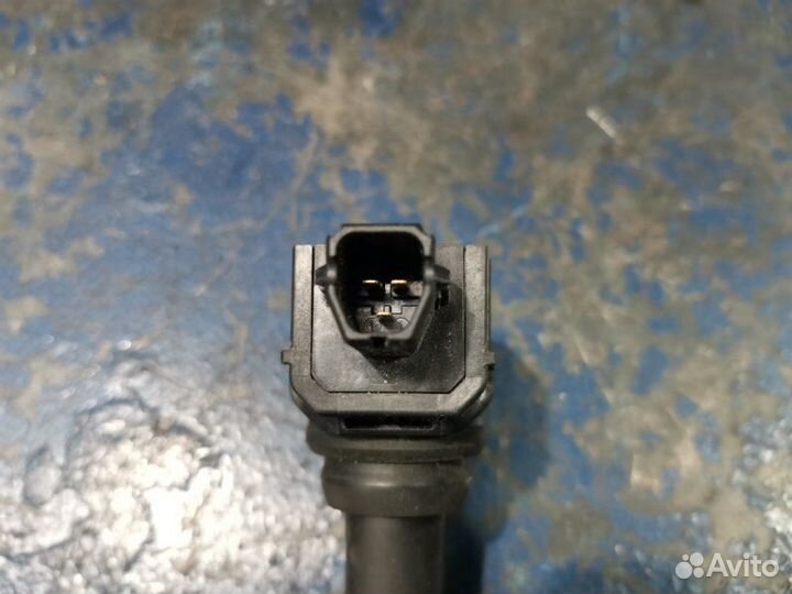 Катушка зажигания Subaru Forester SH/S12 FB20 2.0