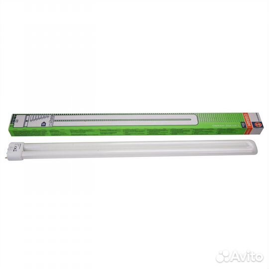 Лампа люминисцентная 55W