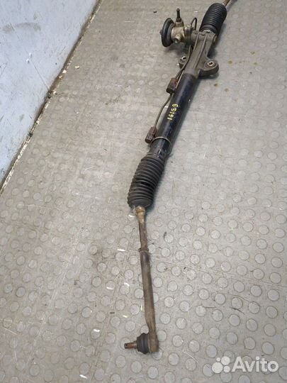Рейка рулевая с г/у Acura MDX, 2008
