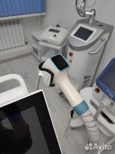 Pacer one Soyuz 7 MAX