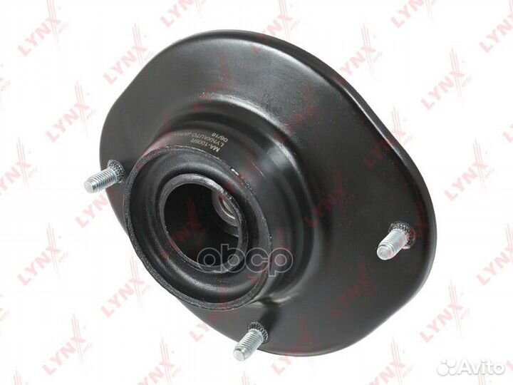 Опора стойки перед MA1006R lynxauto