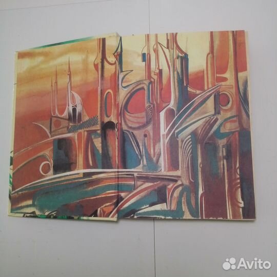 Книга Генри Каттнер