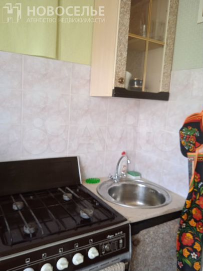 2-к. квартира, 45 м², 5/5 эт.