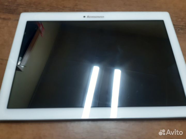 Планшет Lenovo TAB2 A10-70L