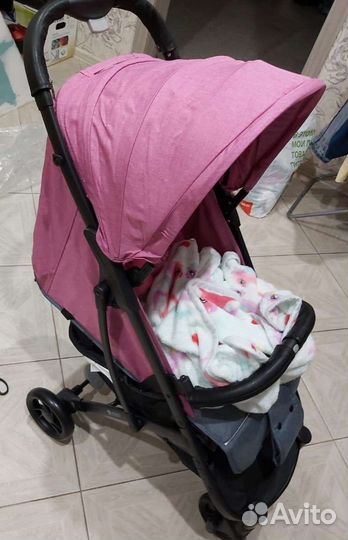 Прогулочная коляска бу