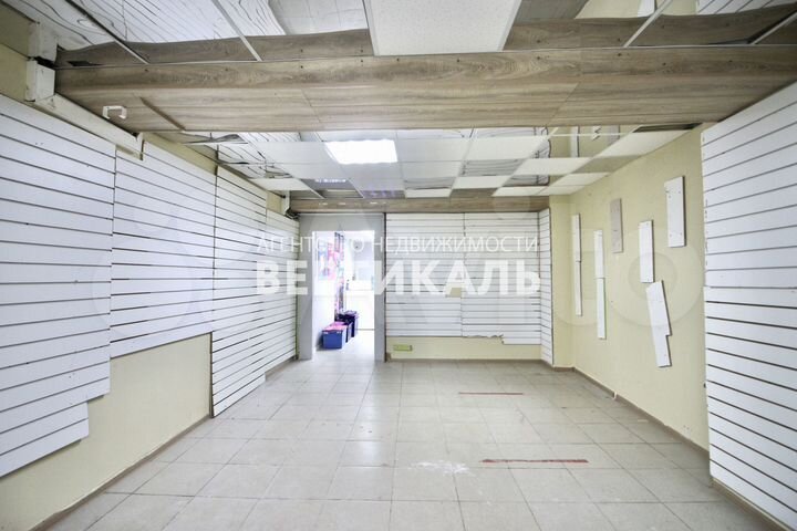 Сдам торговое помещение, 30 м²