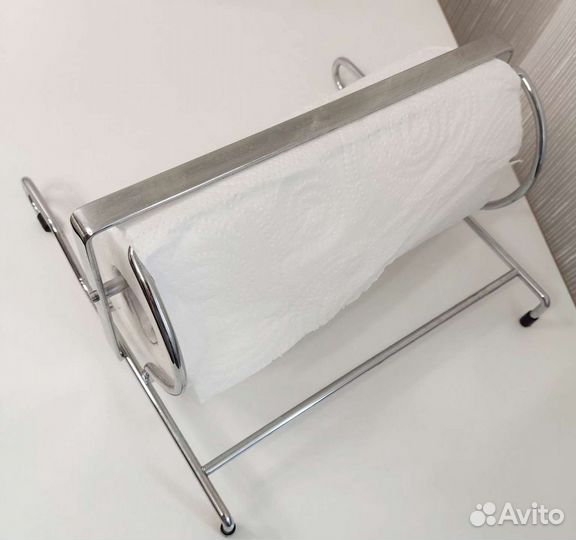 Органайзер для бумажных полотенец