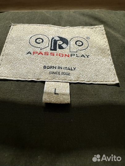 Парка женская зимняя 46-48