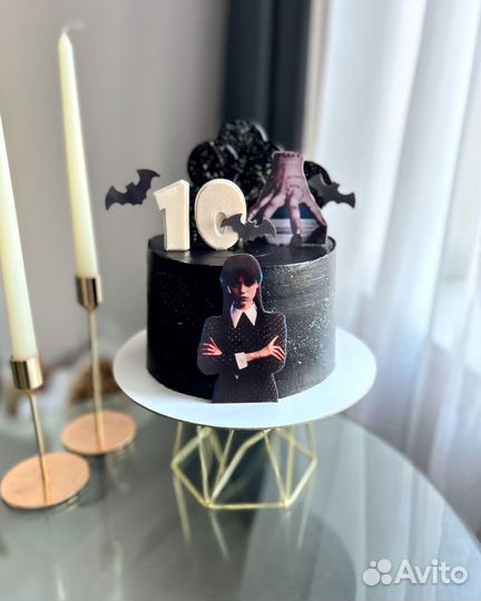 Торт на заказ