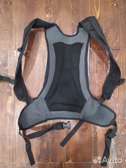 Велосипедный рюкзак High Peak