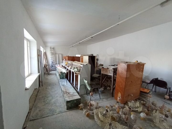 Свободного назначения, 105 м²