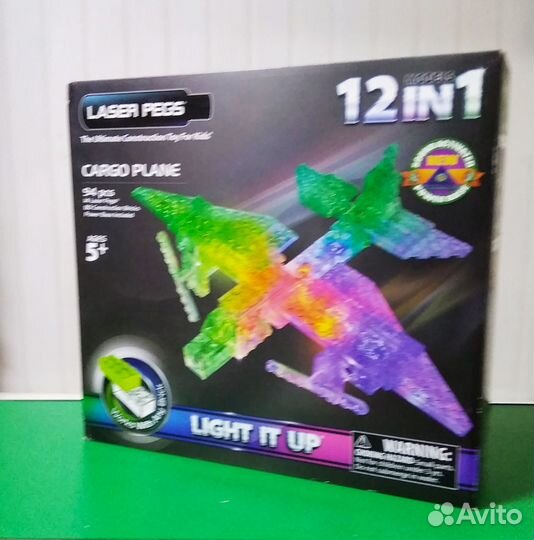 Развивающие игрушки. Конструкторы